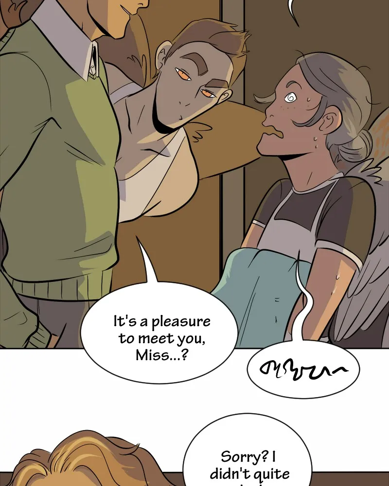 Read The Croaking EN Manga Online