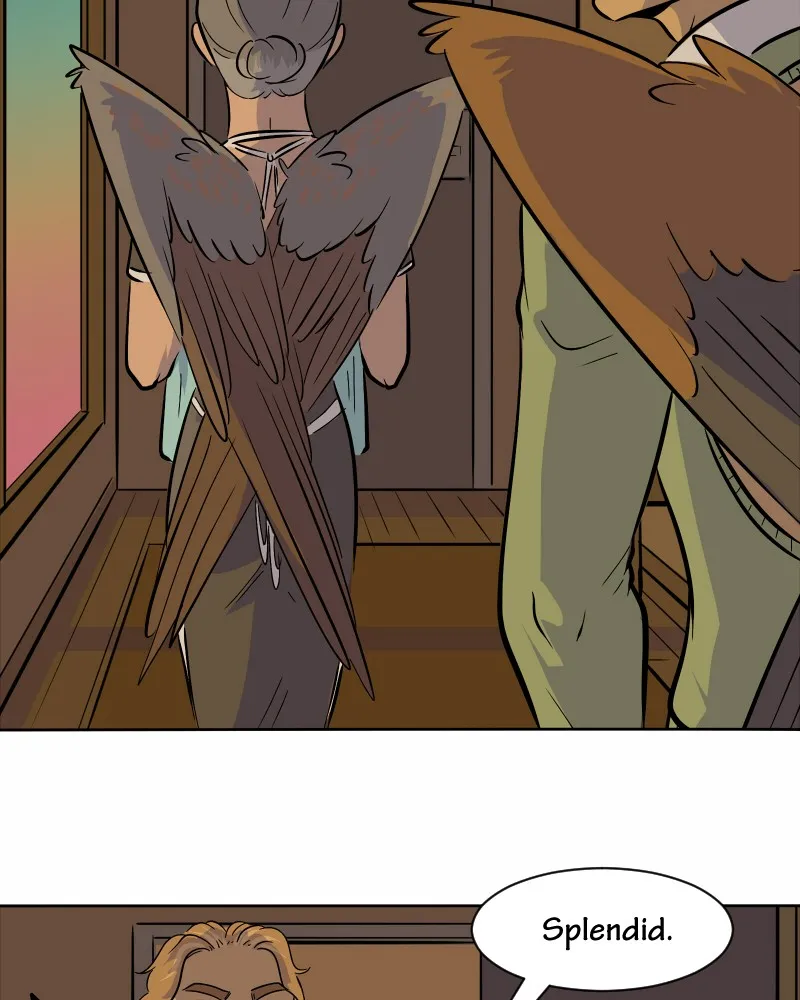 Read The Croaking EN Manga Online