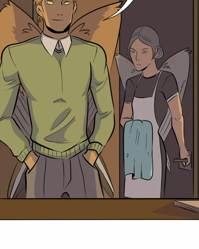 Read The Croaking EN Manga Online