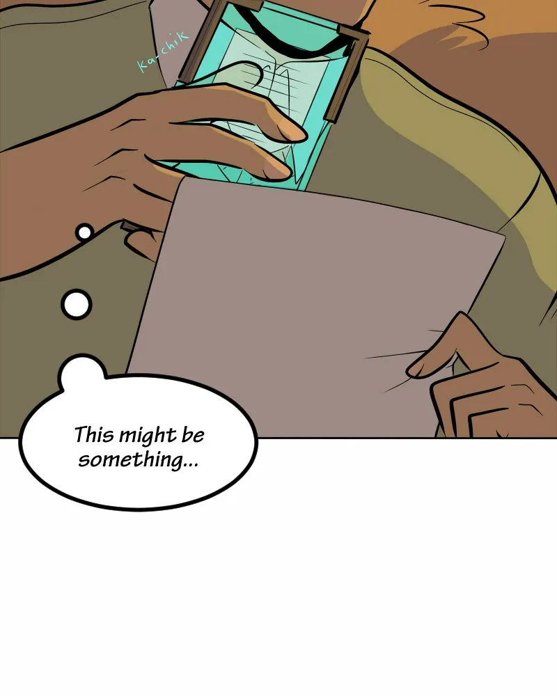 Read The Croaking EN Manga Online