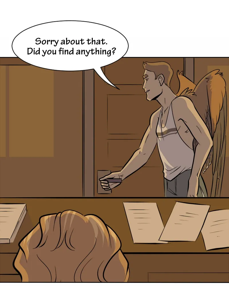 Read The Croaking EN Manga Online
