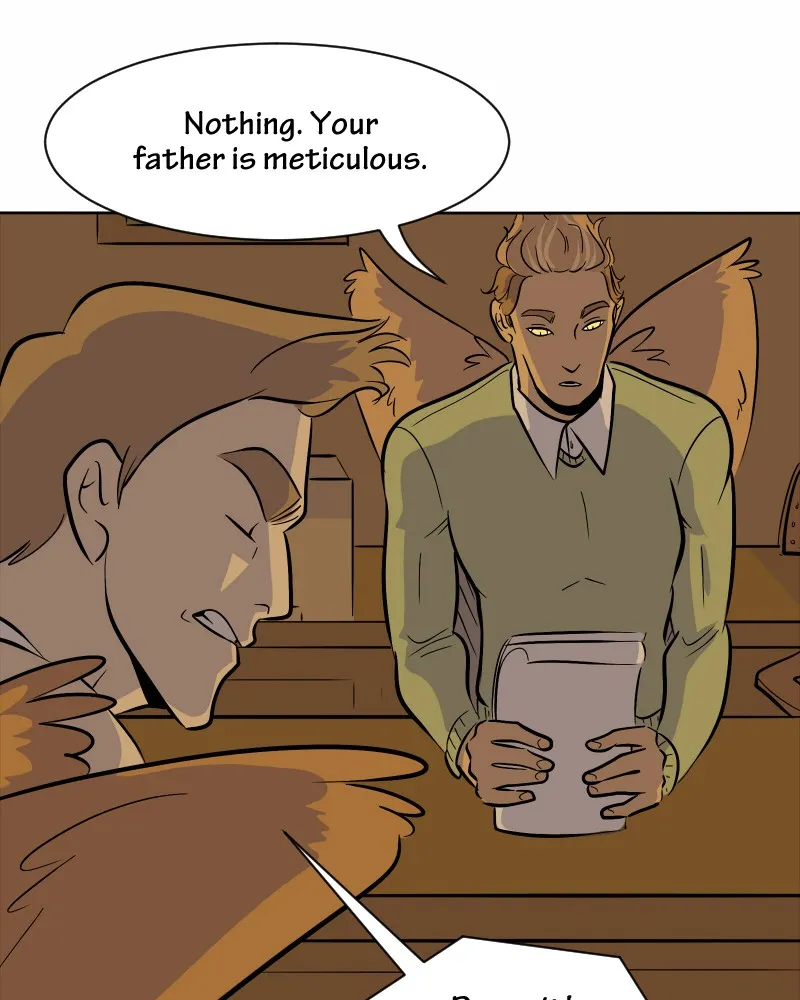 Read The Croaking EN Manga Online