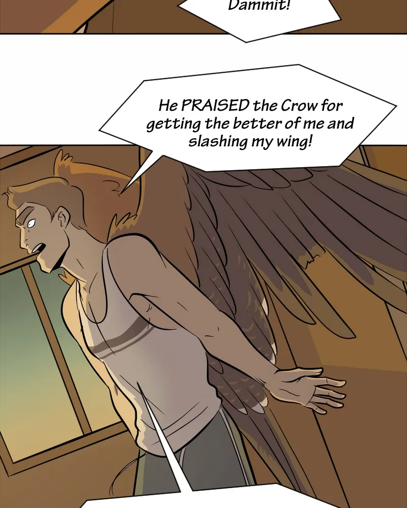 Read The Croaking EN Manga Online