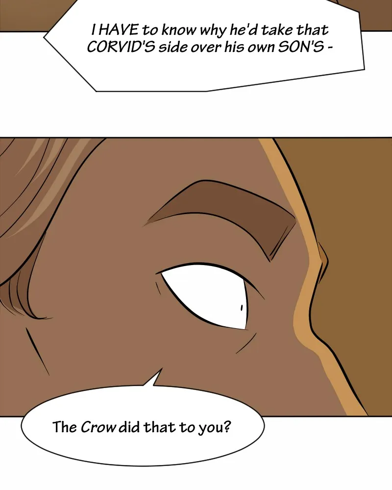Read The Croaking EN Manga Online