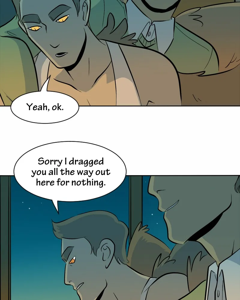 Read The Croaking EN Manga Online