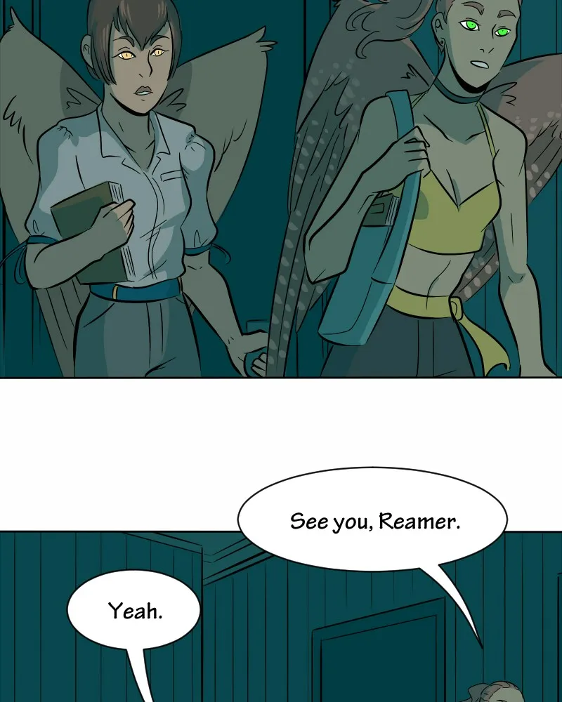 Read The Croaking EN Manga Online