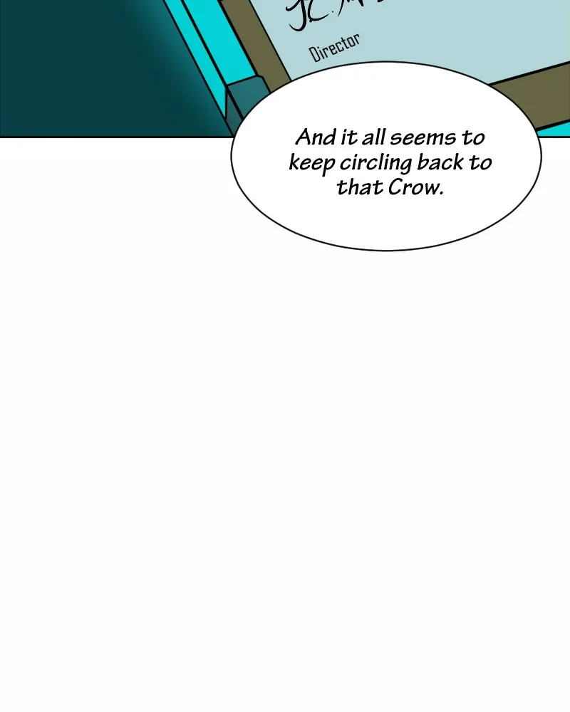 Read The Croaking EN Manga Online