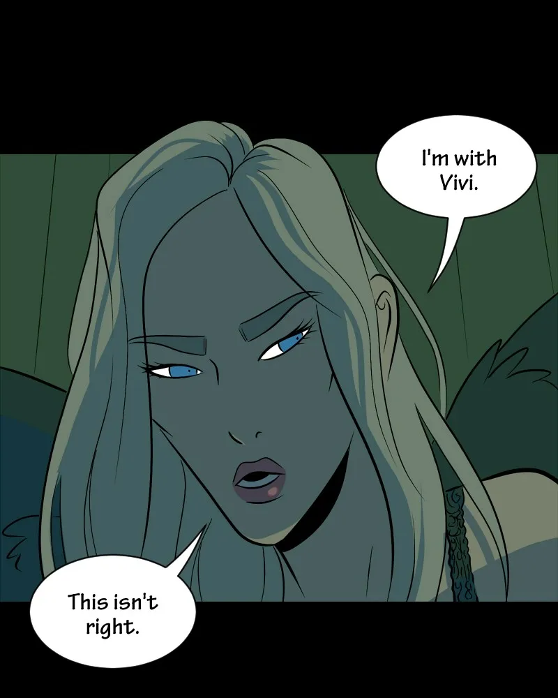 Read The Croaking EN Manga Online