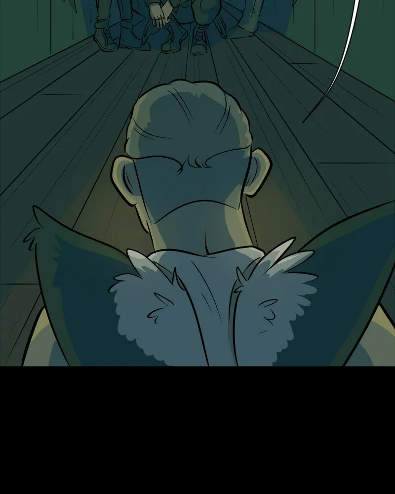 Read The Croaking EN Manga Online