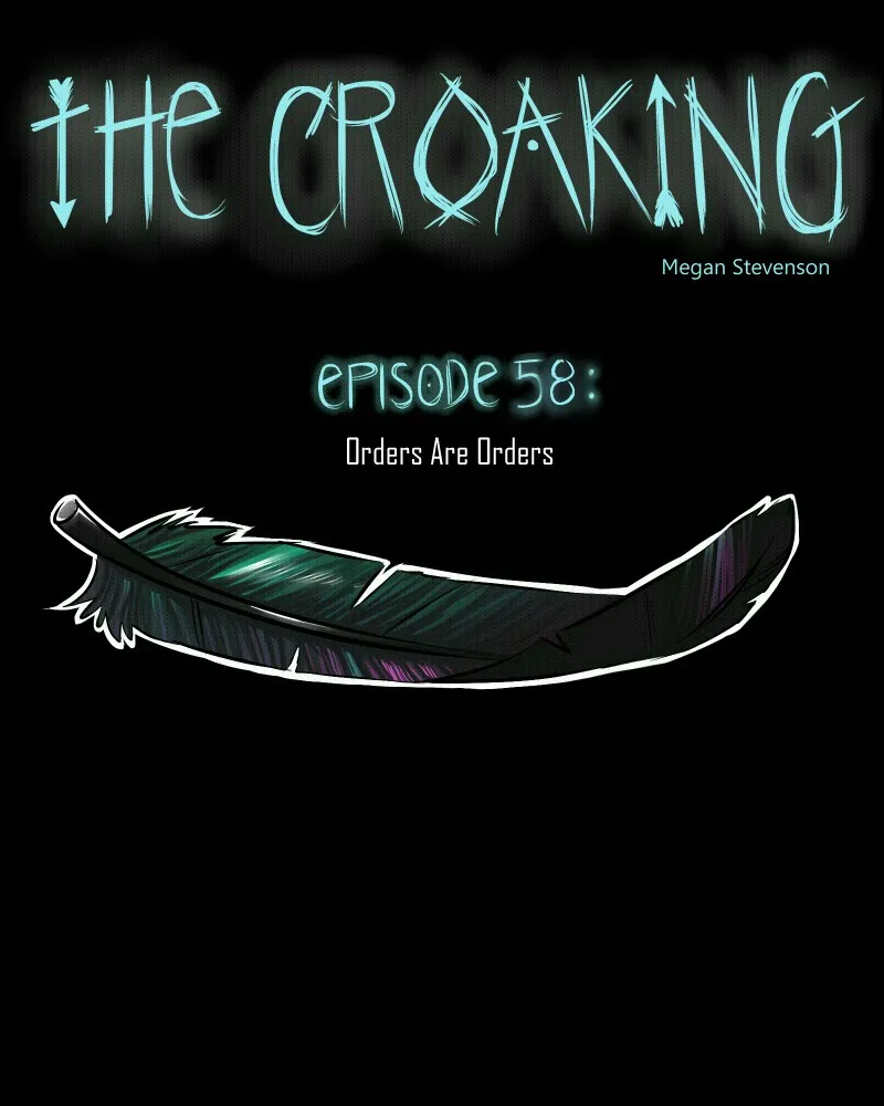 Read The Croaking EN Manga Online