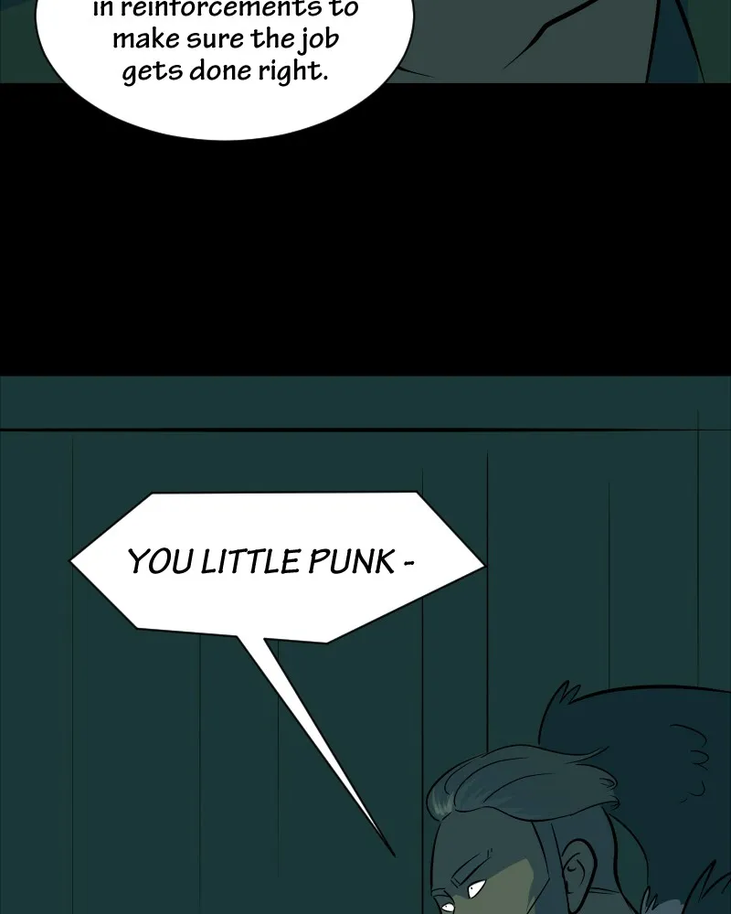 Read The Croaking EN Manga Online