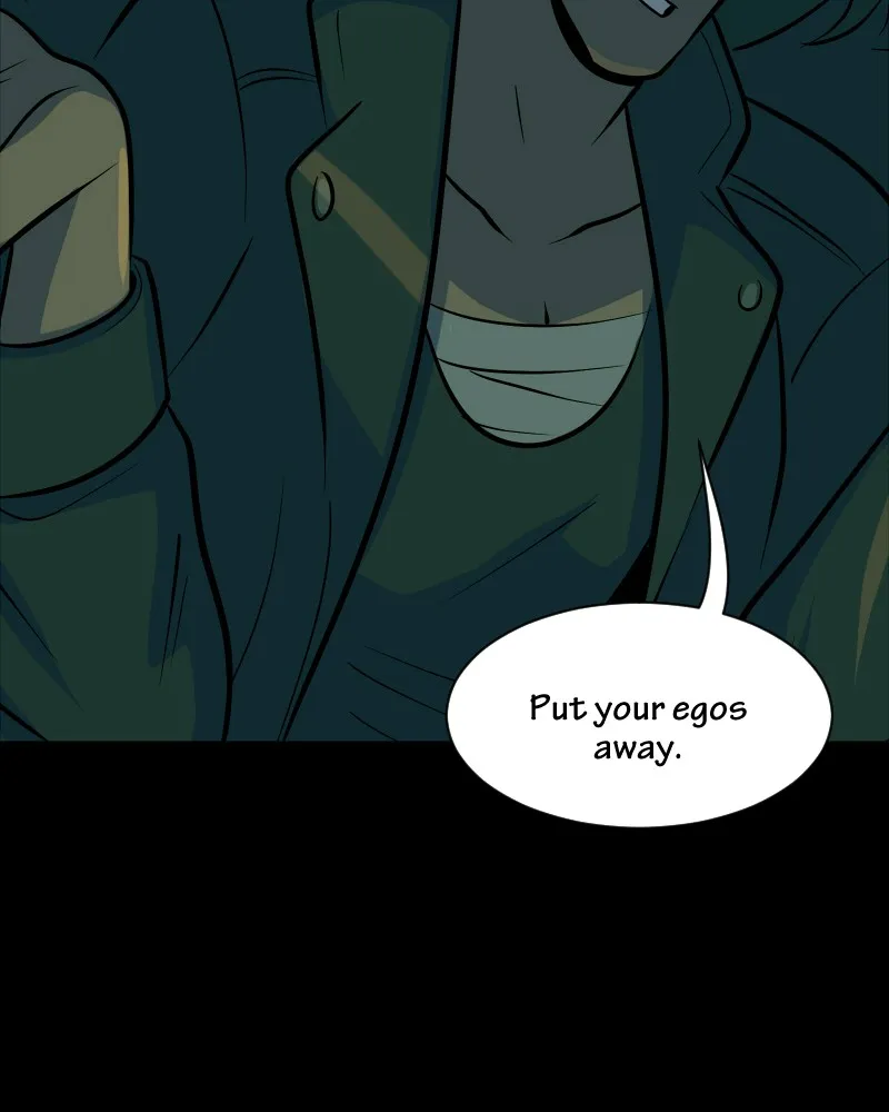 Read The Croaking EN Manga Online