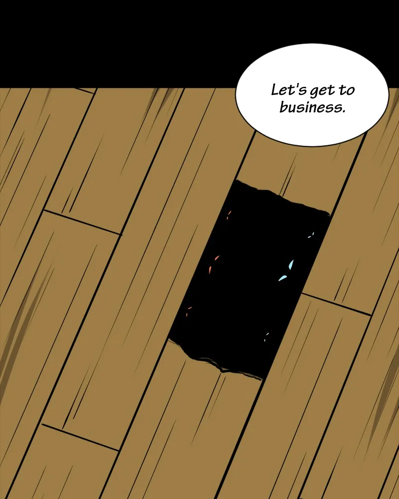 Read The Croaking EN Manga Online