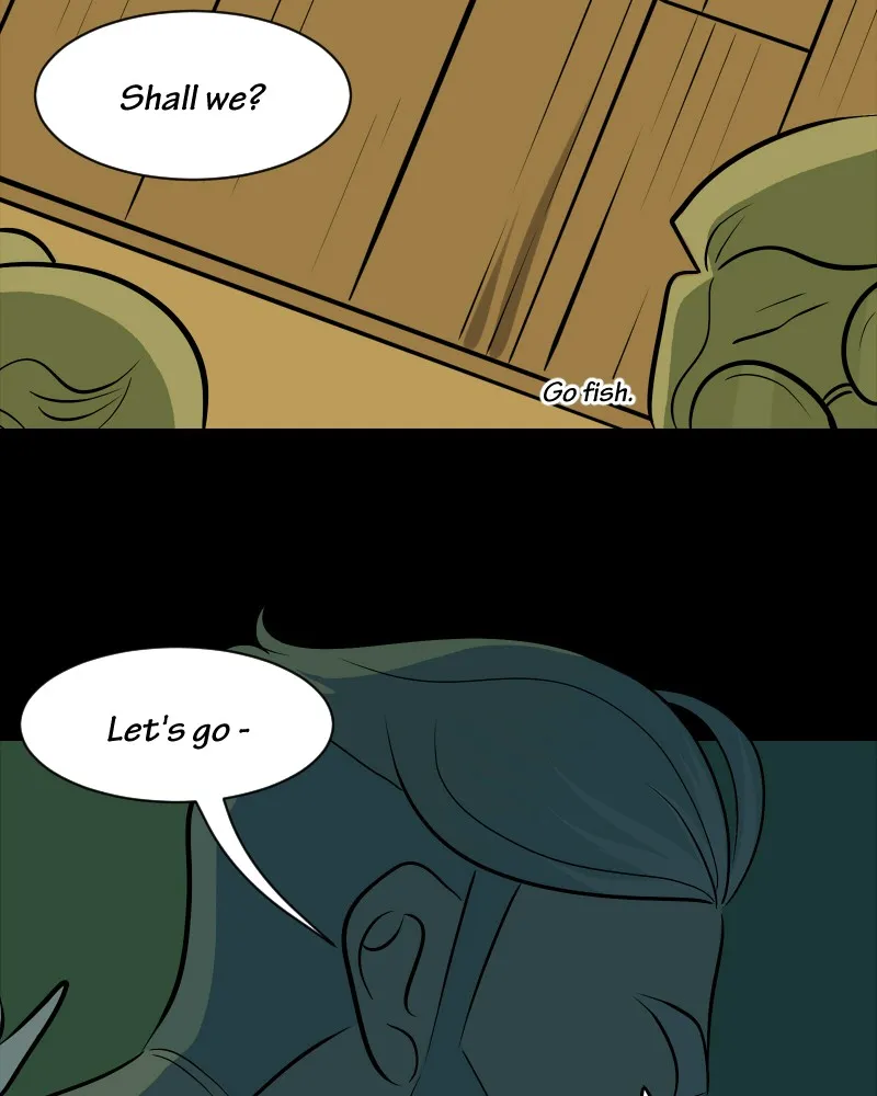 Read The Croaking EN Manga Online