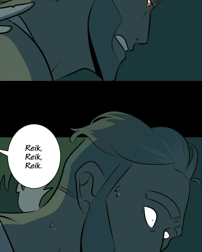 Read The Croaking EN Manga Online
