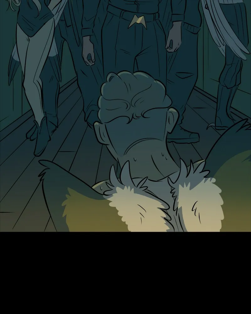 Read The Croaking EN Manga Online