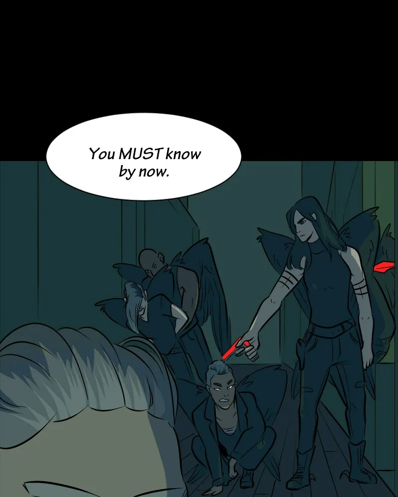 Read The Croaking EN Manga Online