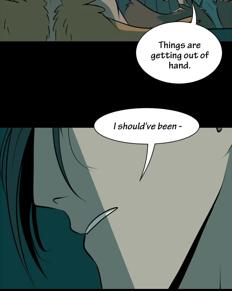 Read The Croaking EN Manga Online