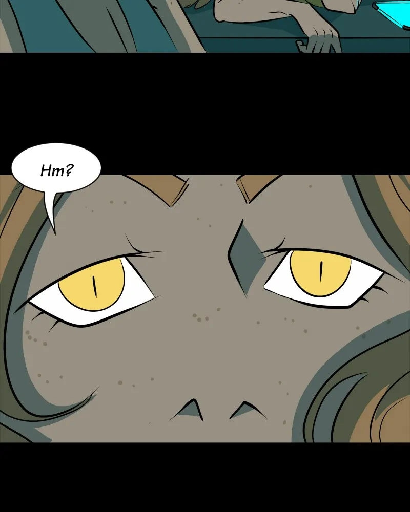Read The Croaking EN Manga Online