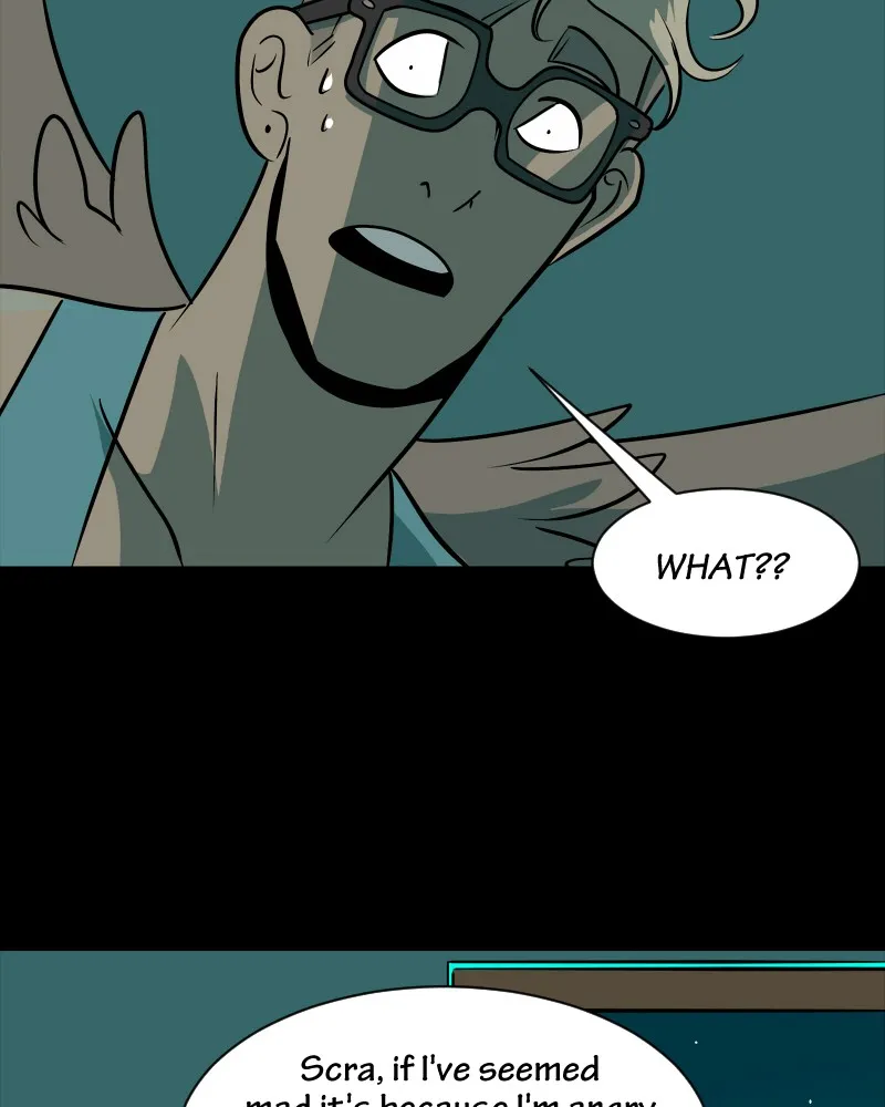 Read The Croaking EN Manga Online