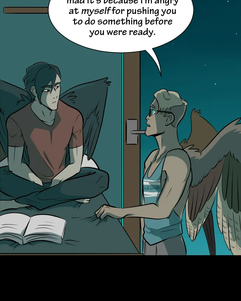 Read The Croaking EN Manga Online