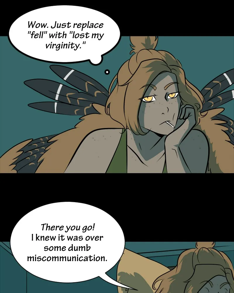 Read The Croaking EN Manga Online