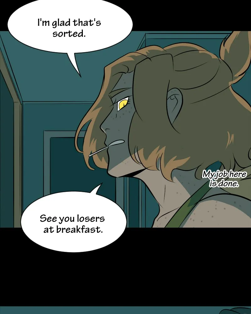 Read The Croaking EN Manga Online