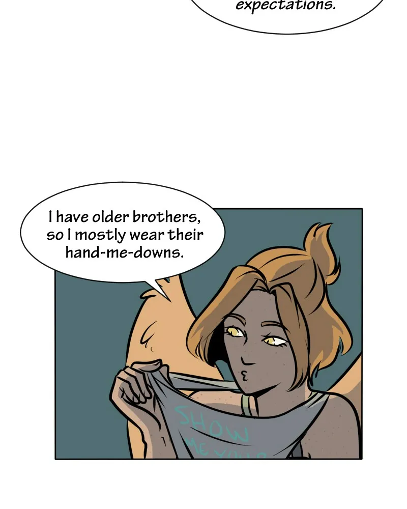 Read The Croaking EN Manga Online