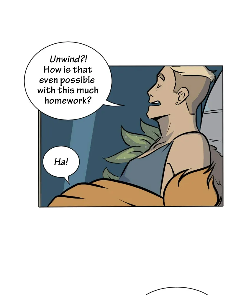 Read The Croaking EN Manga Online