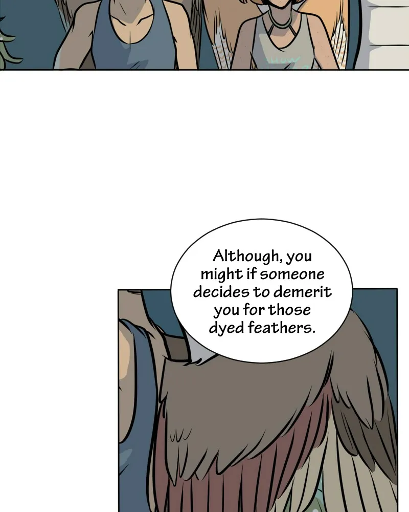 Read The Croaking EN Manga Online