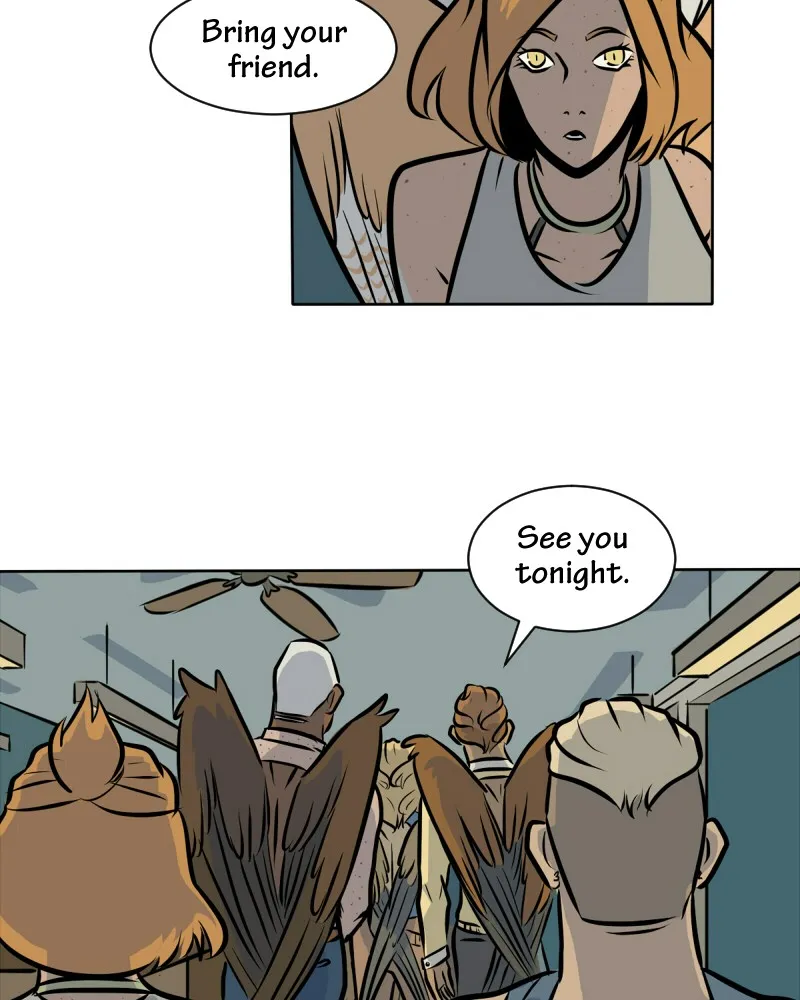 Read The Croaking EN Manga Online