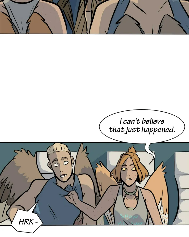 Read The Croaking EN Manga Online