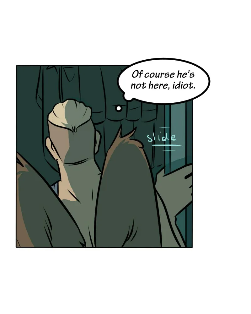 Read The Croaking EN Manga Online