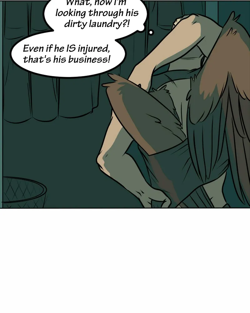 Read The Croaking EN Manga Online