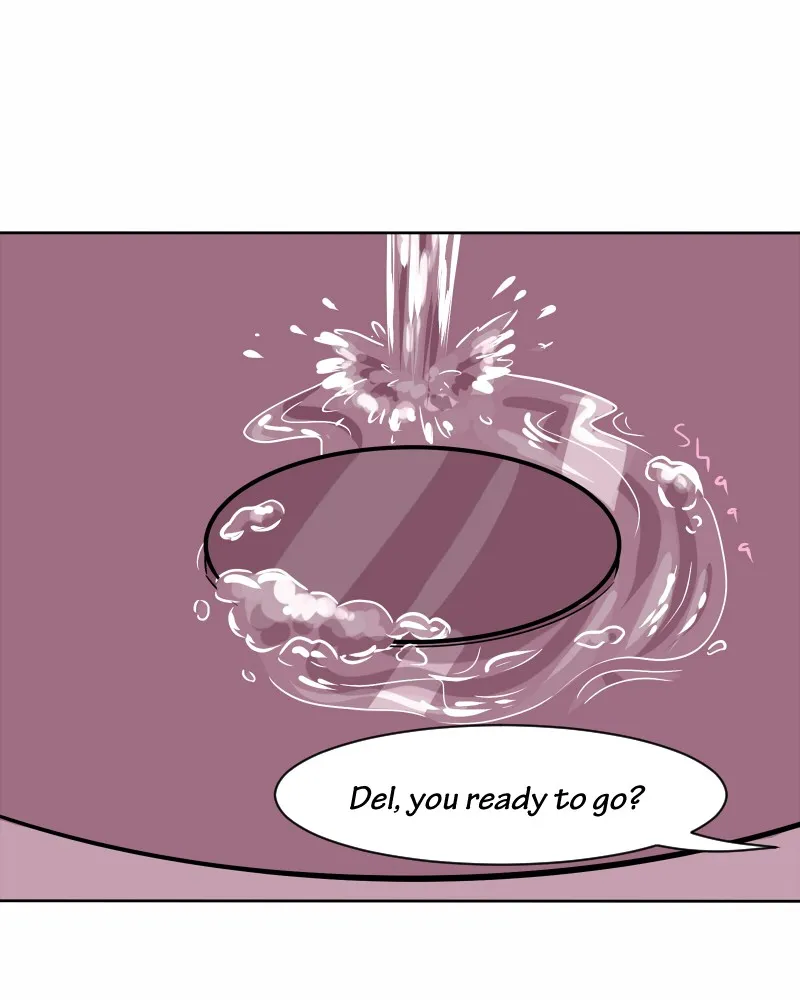 Read The Croaking EN Manga Online