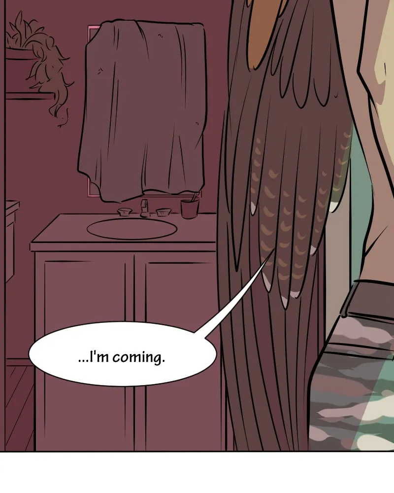 Read The Croaking EN Manga Online