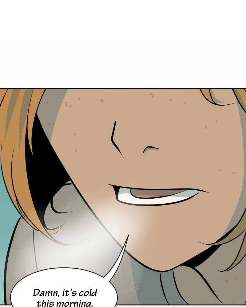 Read The Croaking EN Manga Online