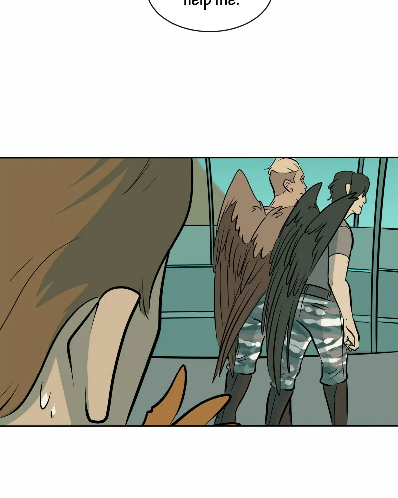 Read The Croaking EN Manga Online