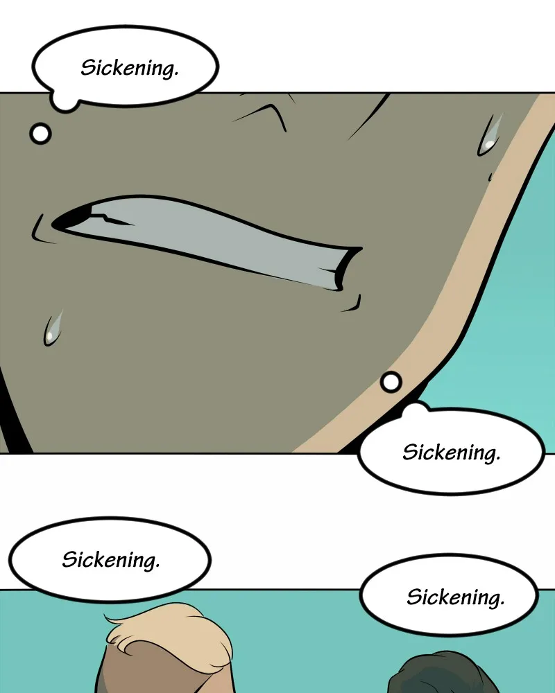 Read The Croaking EN Manga Online