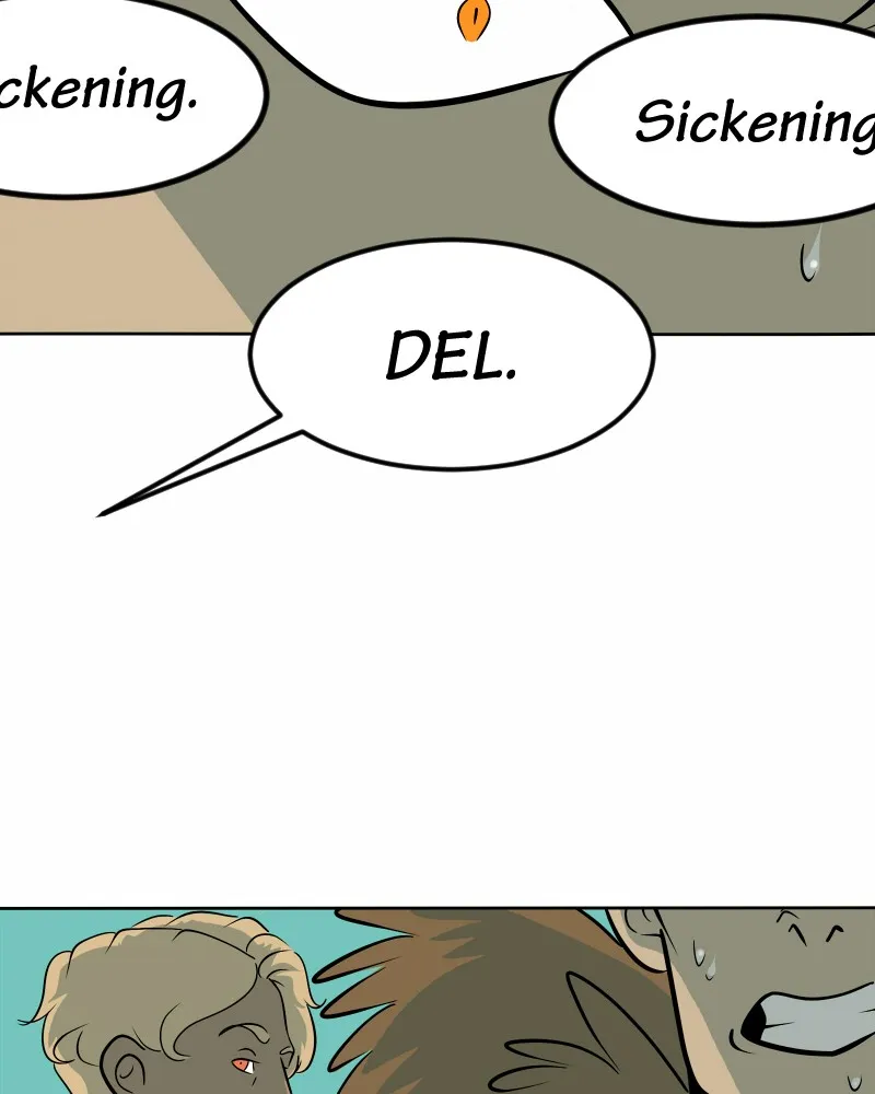Read The Croaking EN Manga Online