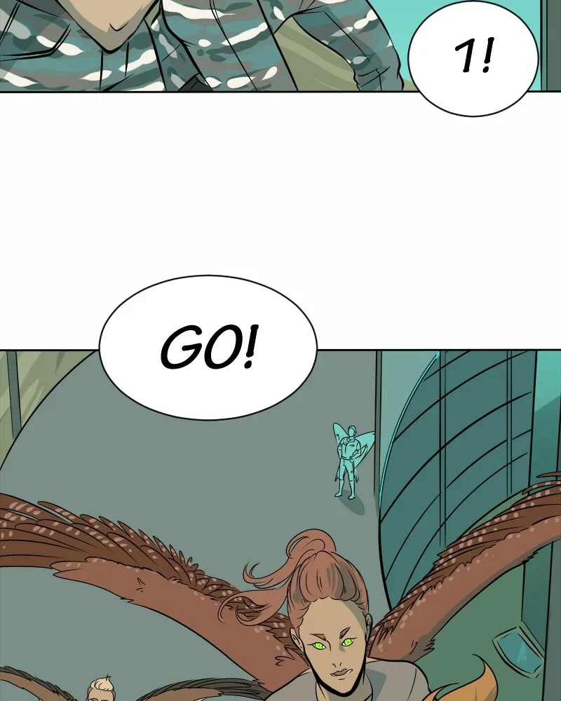 Read The Croaking EN Manga Online