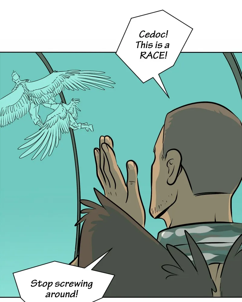 Read The Croaking EN Manga Online