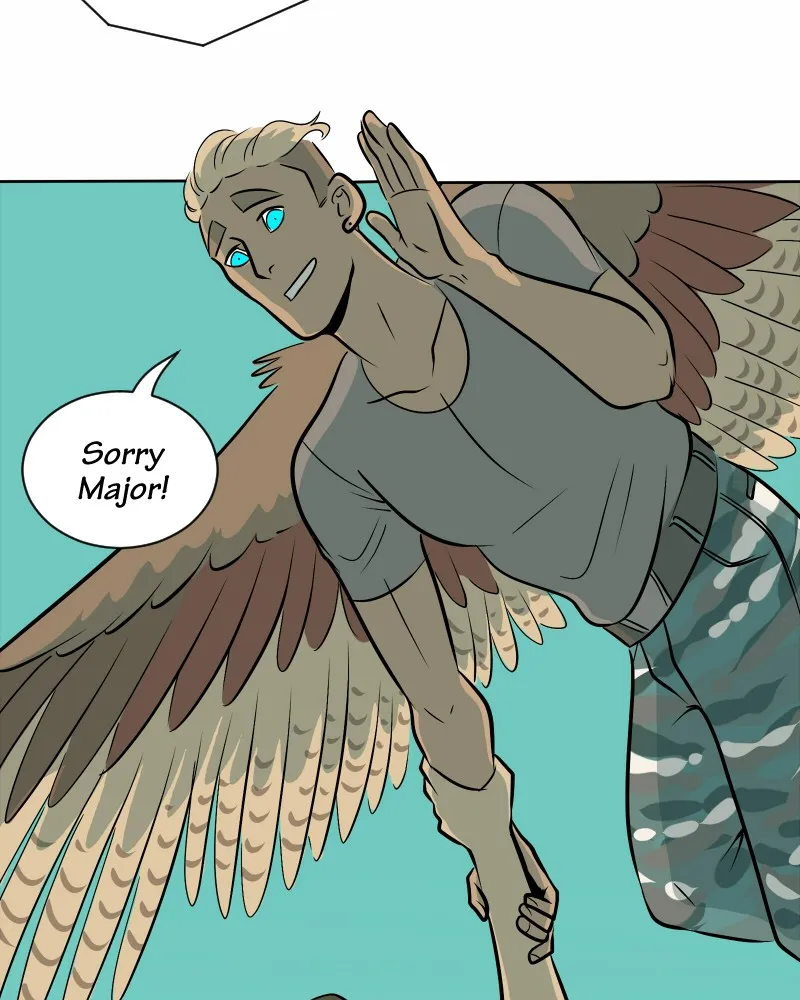 Read The Croaking EN Manga Online