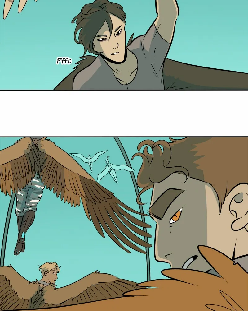 Read The Croaking EN Manga Online