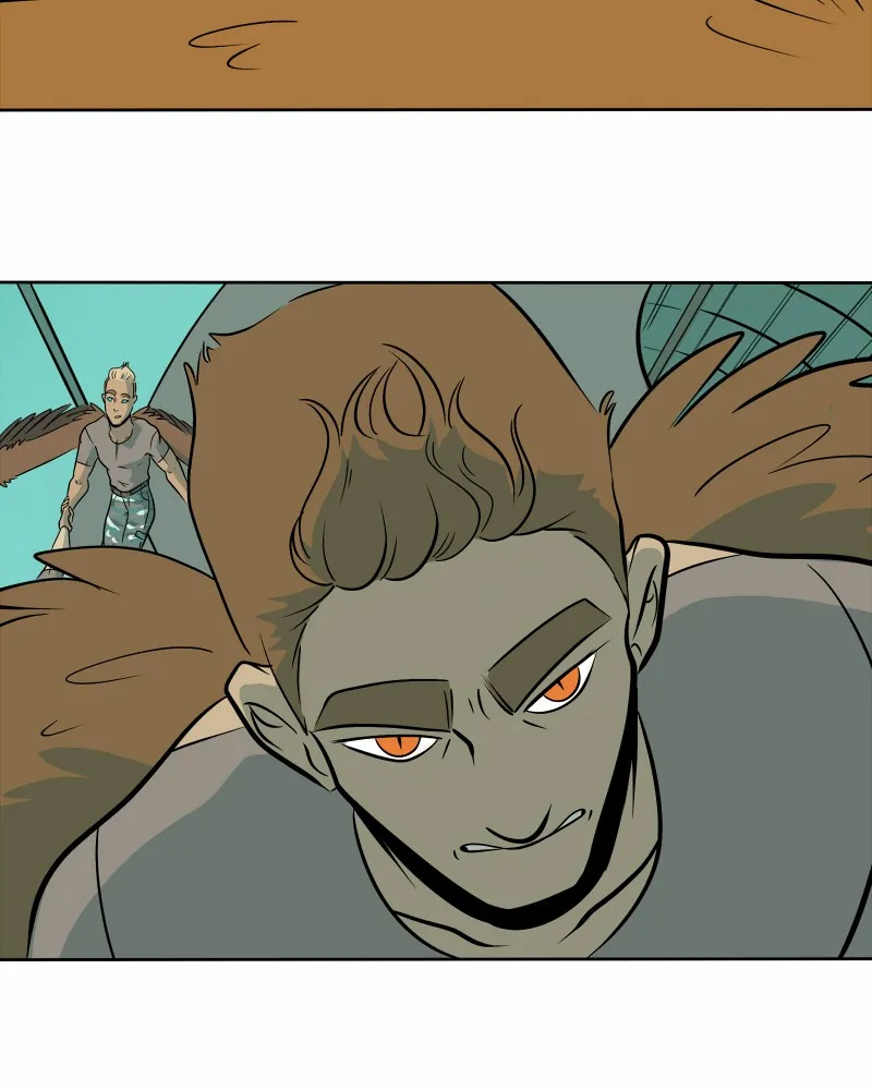 Read The Croaking EN Manga Online