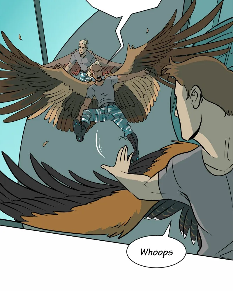 Read The Croaking EN Manga Online