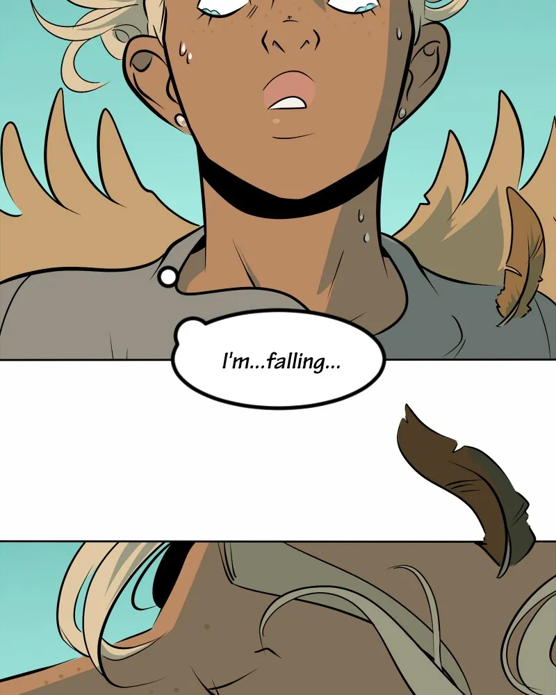 Read The Croaking EN Manga Online