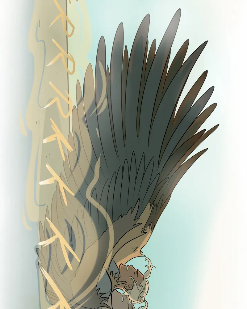 Read The Croaking EN Manga Online