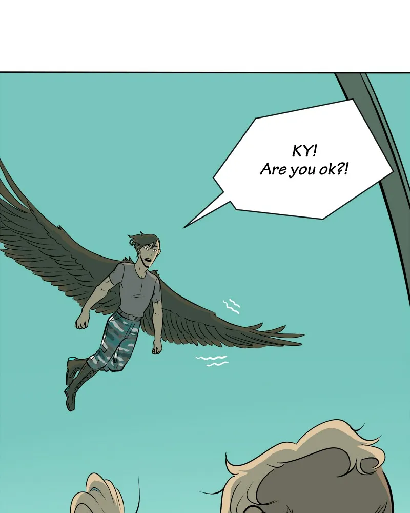 Read The Croaking EN Manga Online