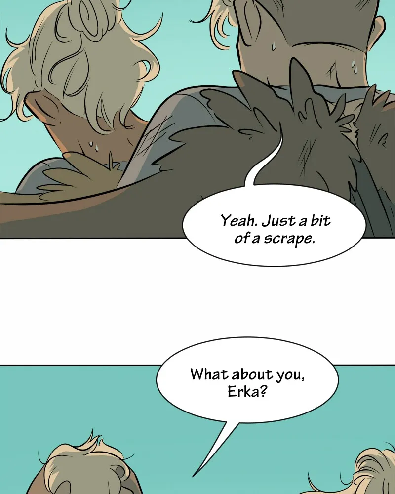 Read The Croaking EN Manga Online